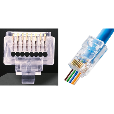 FSATECH CON418